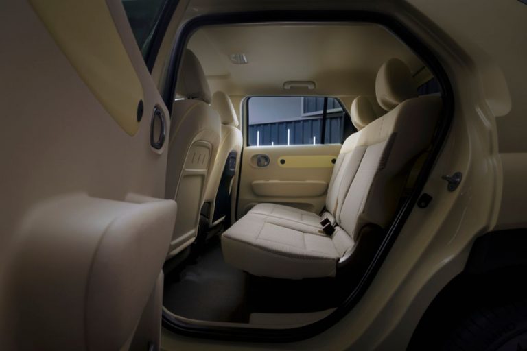 Hyundai Inster - Mobilsiden.dk