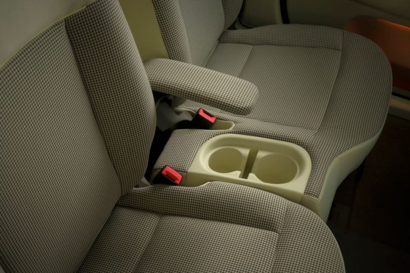 Hyundai Inster - Mobilsiden.dk