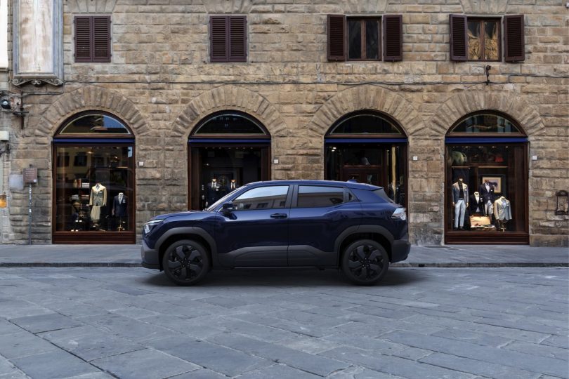 Suzuki e VITARA - Mobilsiden.dk