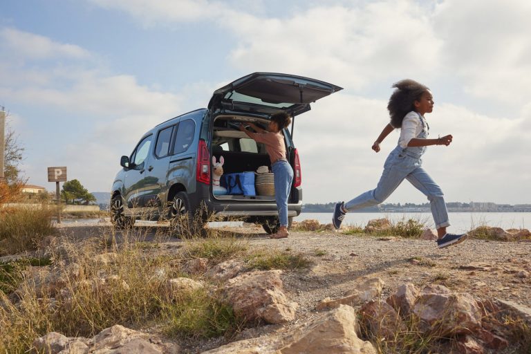 Citroën ë-Berlingo - Mobilsiden.dk
