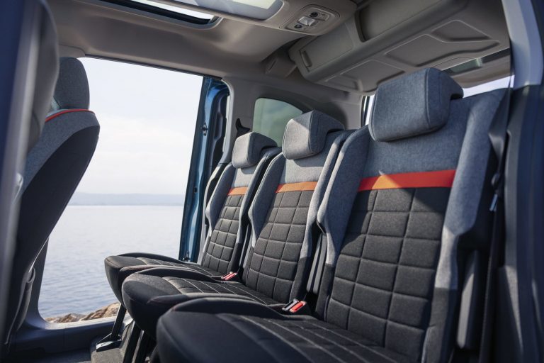 Citroën ë-Berlingo - Mobilsiden.dk