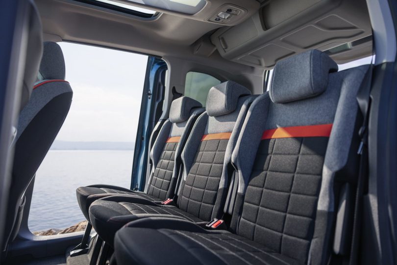 Citroën ë-Berlingo - Mobilsiden.dk