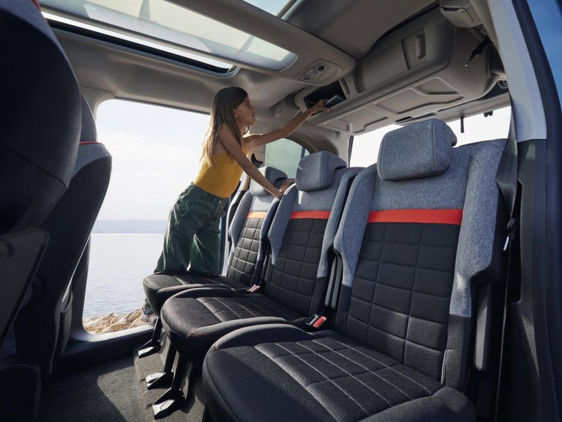 Citroën ë-Berlingo - Mobilsiden.dk