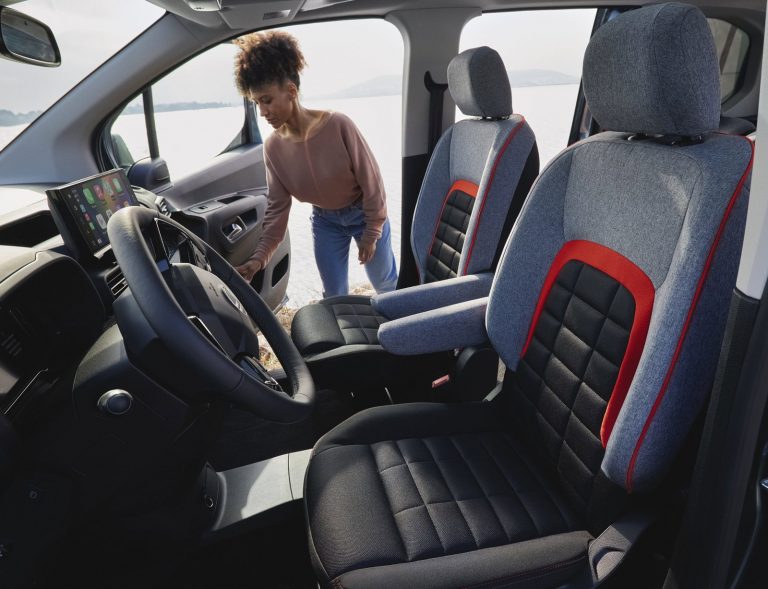 Citroën ë-Berlingo - Mobilsiden.dk