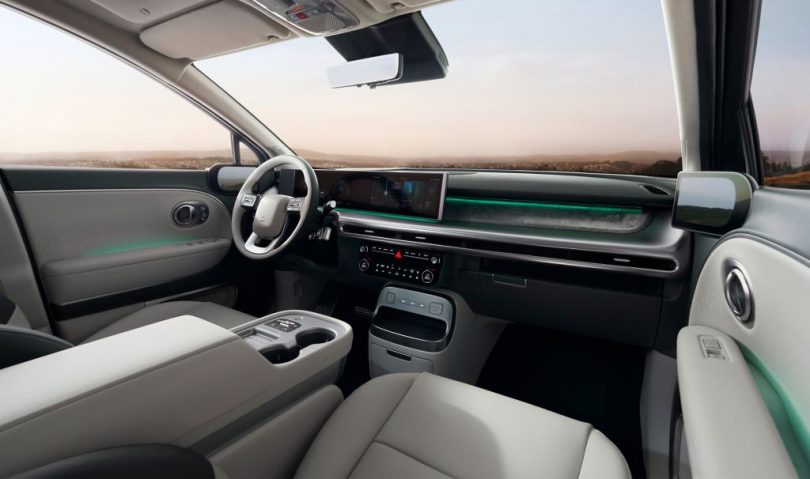 Hyundai Ioniq 9 - Mobilsiden.dk