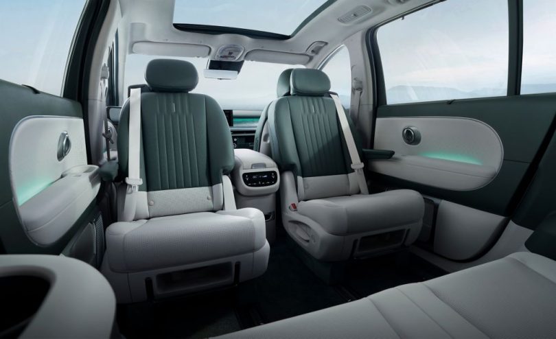 Hyundai Ioniq 9 - Mobilsiden.dk