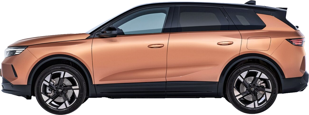 Opel Grandland Electric - Mobilsiden.dk