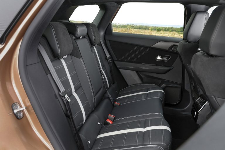 Opel Grandland Electric - Mobilsiden.dk