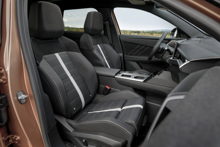Opel Grandland Electric - Mobilsiden.dk