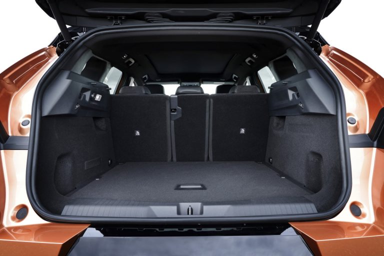 Opel Grandland Electric - Mobilsiden.dk