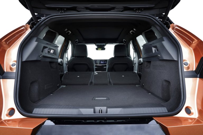 Opel Grandland Electric - Mobilsiden.dk