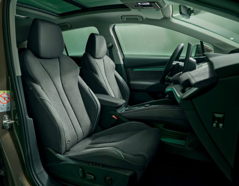 Skoda Enyaq - Mobilsiden.dk