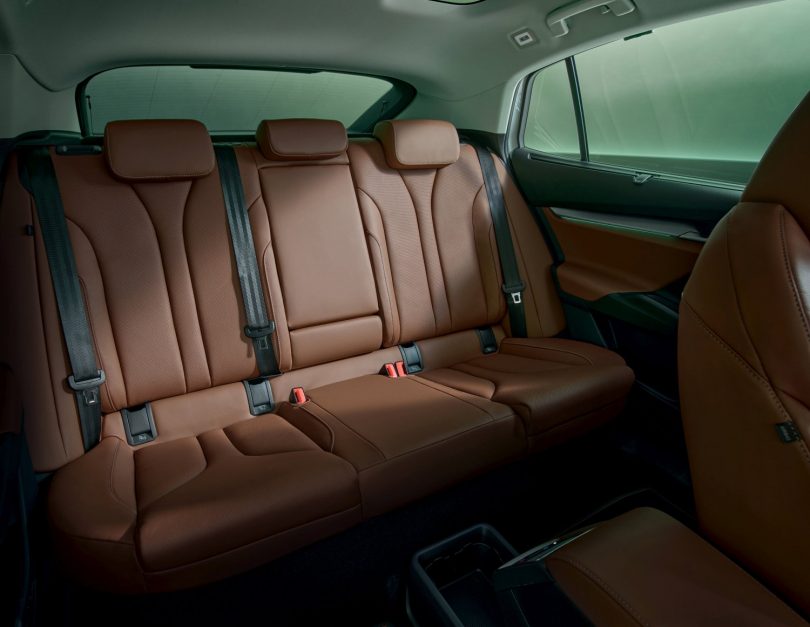 Skoda Enyaq - Mobilsiden.dk