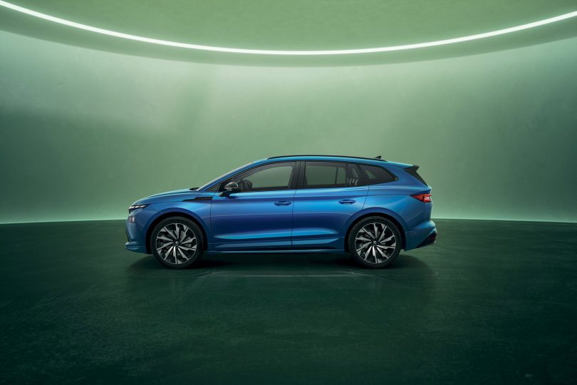 Skoda Enyaq - Mobilsiden.dk