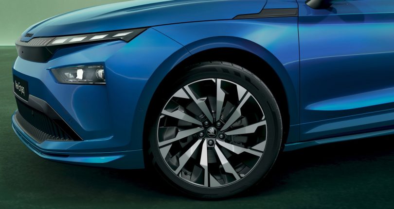 Skoda Enyaq - Mobilsiden.dk