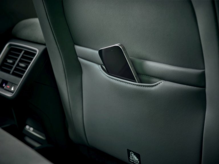 Skoda Enyaq - Mobilsiden.dk