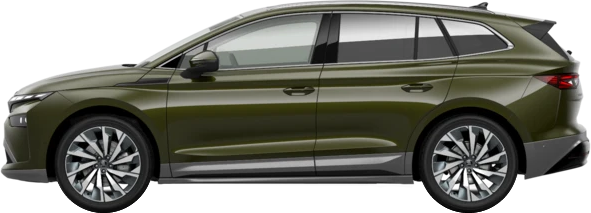 Skoda Enyaq - Mobilsiden.dk