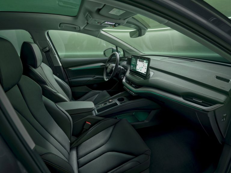 Skoda Enyaq - Mobilsiden.dk