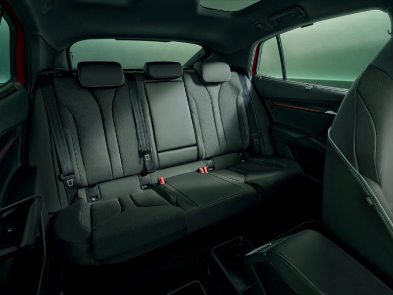 Skoda Enyaq - Mobilsiden.dk