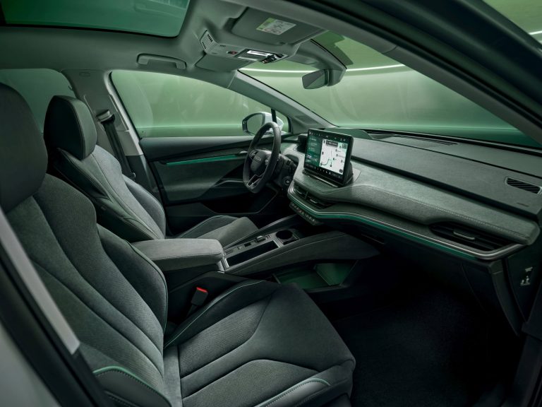 Skoda Enyaq - Mobilsiden.dk