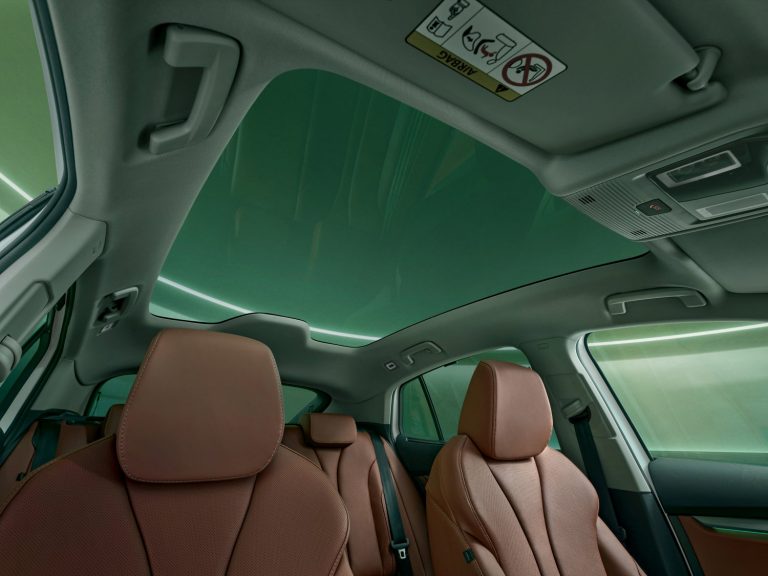 Skoda Enyaq - Mobilsiden.dk