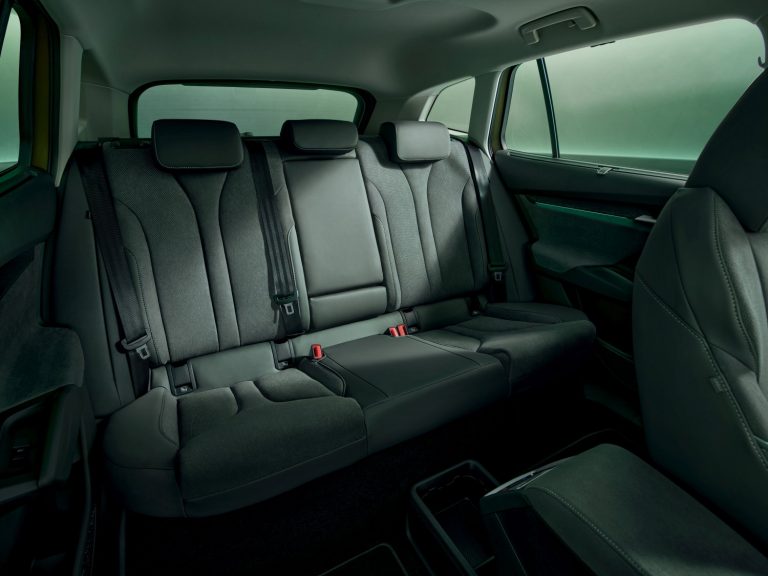 Skoda Enyaq - Mobilsiden.dk