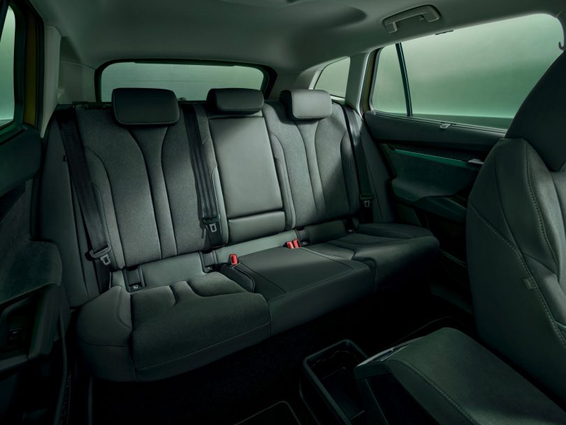Skoda Enyaq - Mobilsiden.dk