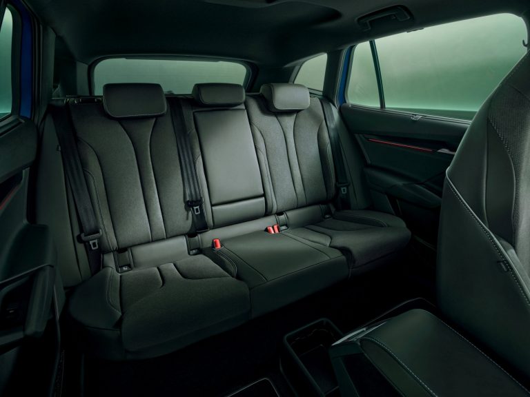 Skoda Enyaq - Mobilsiden.dk