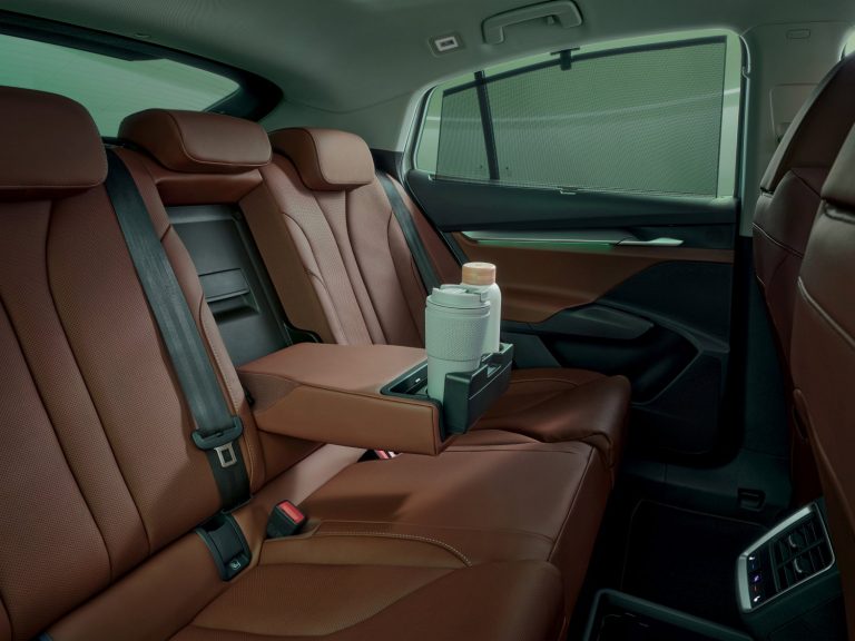 Skoda Enyaq - Mobilsiden.dk