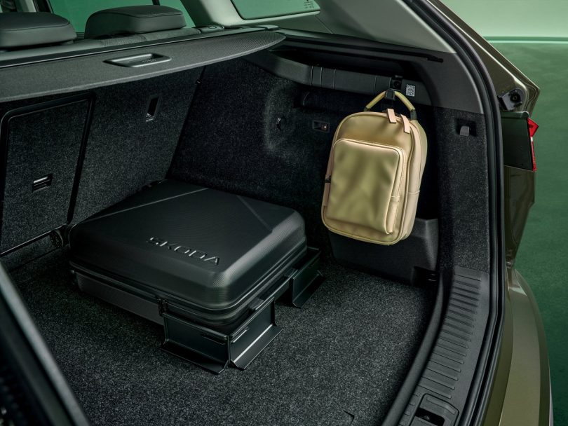 Skoda Enyaq - Mobilsiden.dk