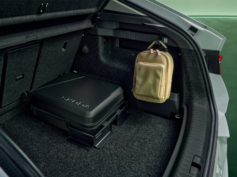 Skoda Enyaq - Mobilsiden.dk