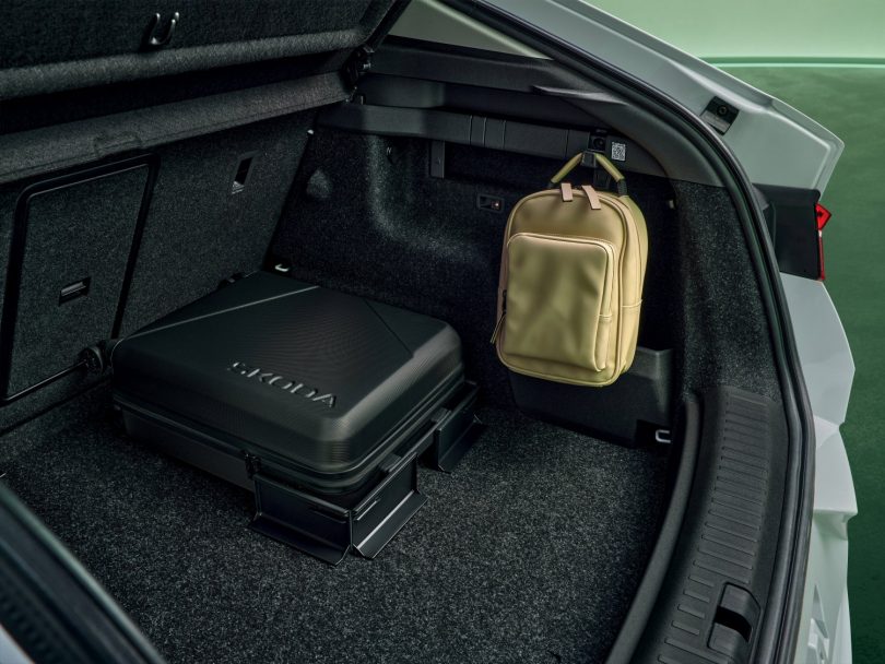 Skoda Enyaq - Mobilsiden.dk