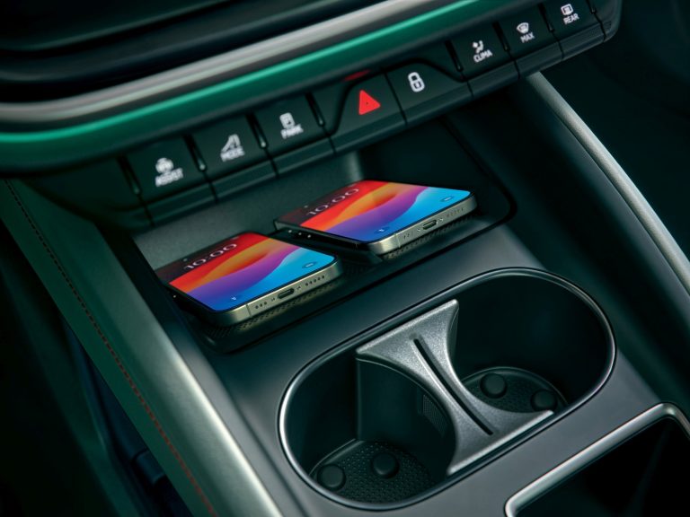 Skoda Enyaq - Mobilsiden.dk