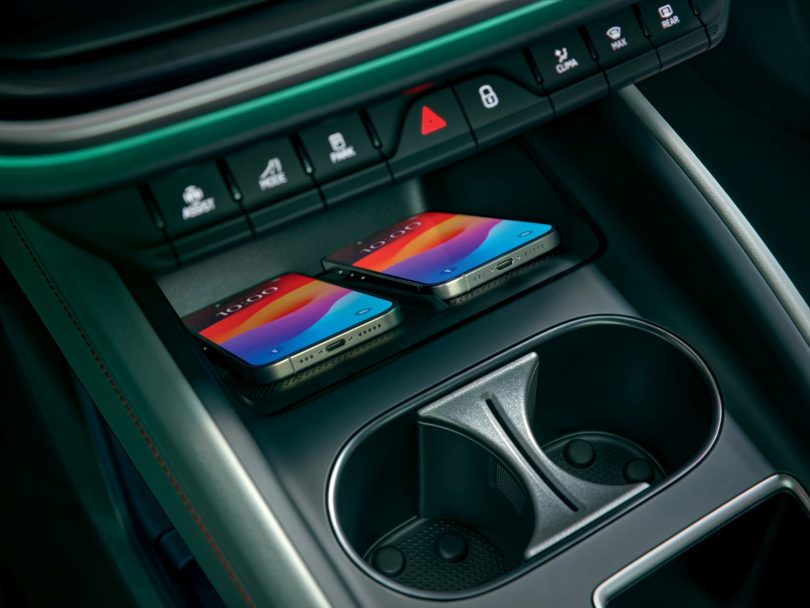 Skoda Enyaq - Mobilsiden.dk