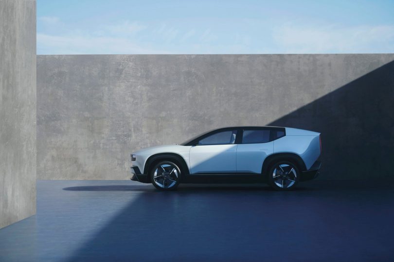 Honda 0 SUV - Mobilsiden.dk