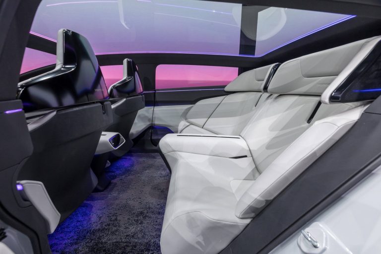 Honda 0 SUV - Mobilsiden.dk