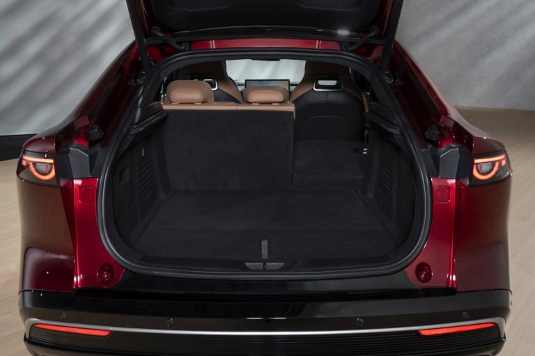 Mazda 6e - Mobilsiden.dk