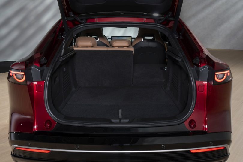 Mazda 6e - Mobilsiden.dk