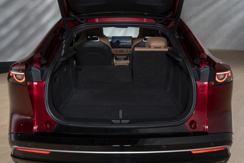 Mazda 6e - Mobilsiden.dk