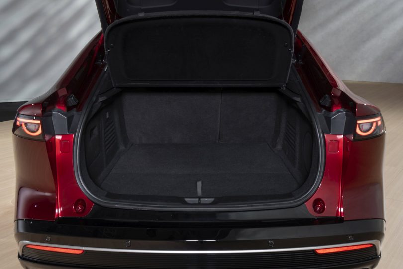 Mazda 6e - Mobilsiden.dk