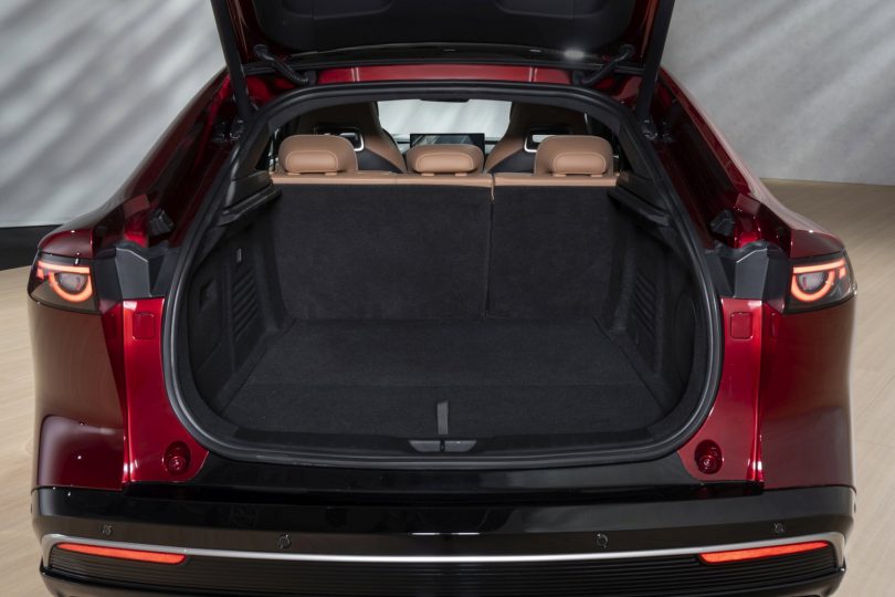 Mazda 6e - Mobilsiden.dk