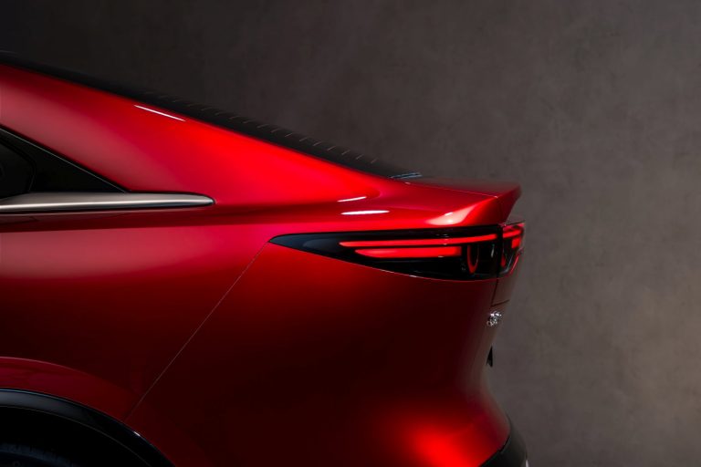Mazda 6e - Mobilsiden.dk