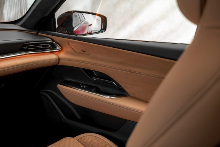 Mazda 6e - Mobilsiden.dk