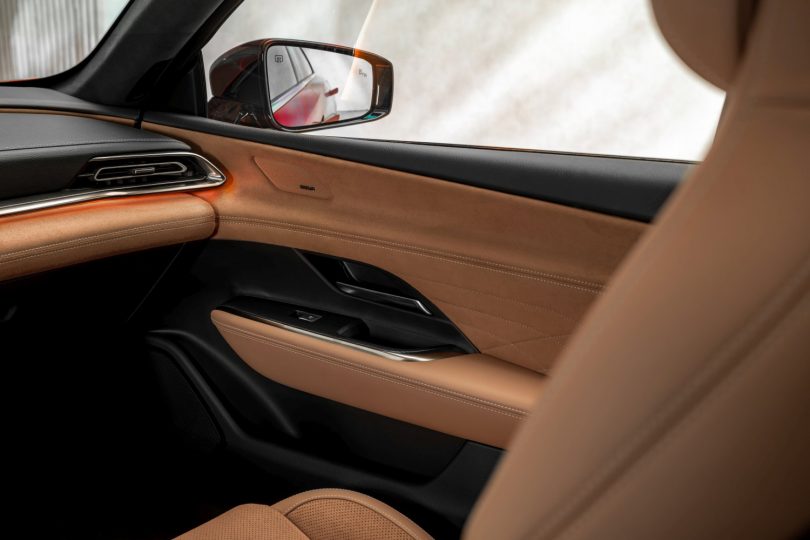 Mazda 6e - Mobilsiden.dk