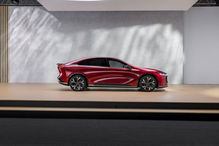 Mazda 6e - Mobilsiden.dk
