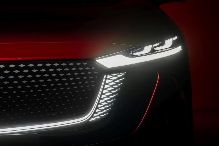 Mazda 6e - Mobilsiden.dk