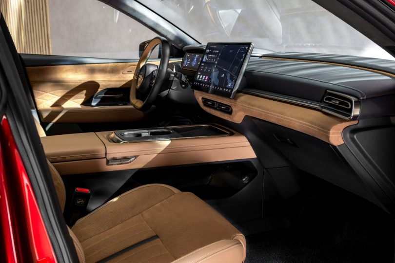 Mazda 6e - Mobilsiden.dk