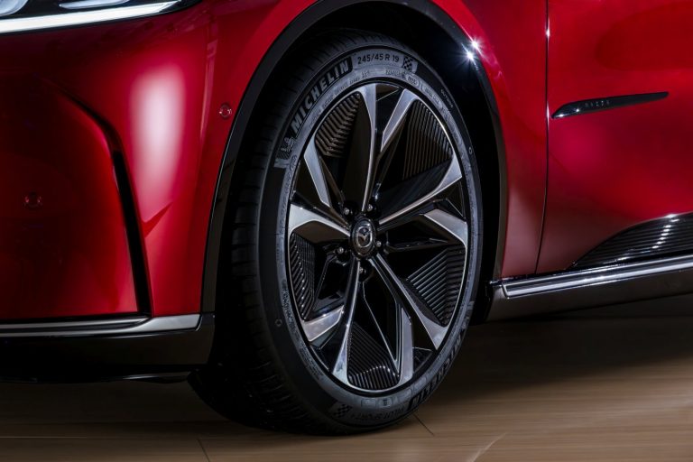 Mazda 6e - Mobilsiden.dk
