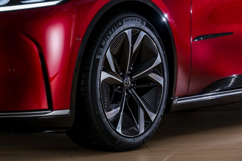 Mazda 6e - Mobilsiden.dk