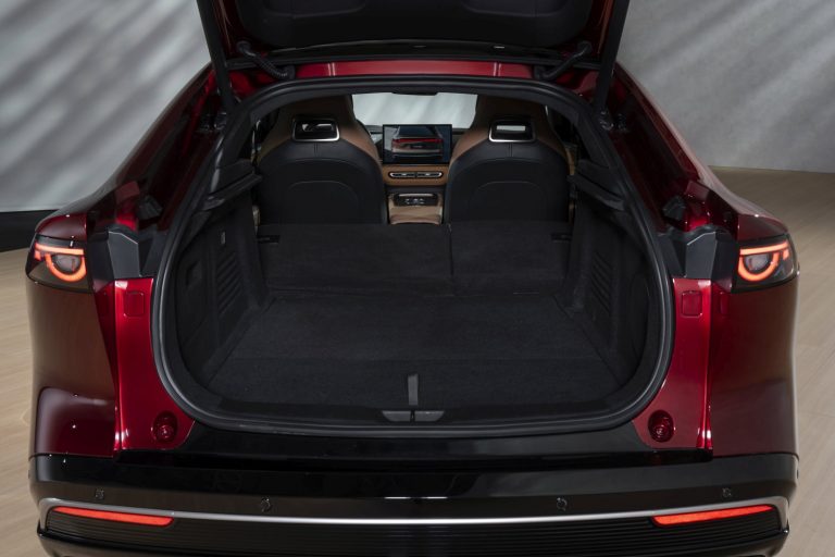 Mazda 6e - Mobilsiden.dk